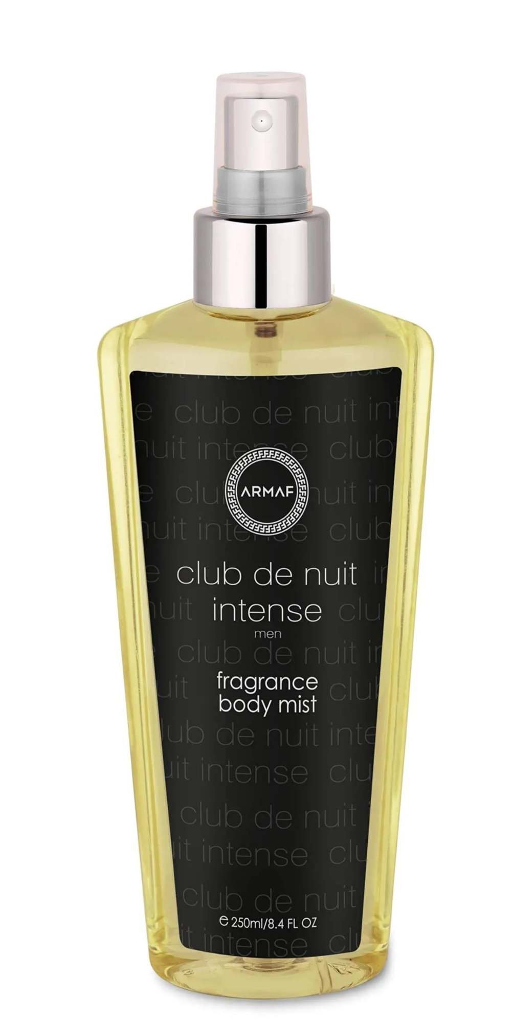 uk61WArNZs3rL-1-1.jpg ARMAF Club De Nuit Intense Fragrance Body Spray Mist for Men - Fast UK Delivery - Image 1