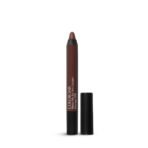 Colorbar Matte me as I am Lipcolor-Outrage, Mauve, 2 g | Moisturize and condition lips| Long Lasting| Waterproof and Smudge-proof - Fast UK Delivery