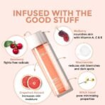 Colorbar Berry Fat Water Pore Refining Toner Serum - Fast UK Delivery - Image 7