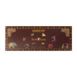 Golden Tips The Archaive - 3 in 1 Gift boxes Combo of Masala Chai, Ginger Mastea & Kadak Chai (90 gm-45 Cups) - Fast UK Delivery