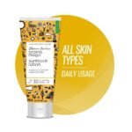Aroma Magic SPF 30 PA ++ Matte Sunblock Lotion With Broad Spectrum Protection UVA/UVB |For All Skin |100 ml - Fast UK Delivery