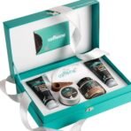 mCaffeine Special Mood Gift Set for Women and Men With Complete Coffee Skin Care | Birthday Anniversary Set for Mother & Wife| Self Care Pampering & Rejuvenating Combo Kit for All Occasions & Ages | Perfect Women's Day Present for Her | Natural Products Suitable For All Skin Types - Fast UK Delivery