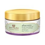 Just Herbs Aloe Vera Facial Massage Gel - Fast UK Delivery