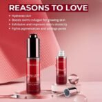 Colorbar Skin Serum, 30 ml - Fast UK Delivery - Image 5