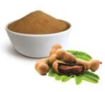 Organic Bites Tamarind Powder dry (imli Powder), Fine Free flowing Powder Ready to Use For Tamarind Paste| Chutney| Pulp| Candy| Chaat| Sauce, 100% Clean and FreshAll Natural - 200 gm - Fast UK Delivery