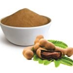 Organic Bites Tamarind Powder dry (imli Powder), Fine Free flowing Powder Ready to Use For Tamarind Paste| Chutney| Pulp| Candy| Chaat| Sauce, 100% Clean and FreshAll Natural - 200 gm - Fast UK Delivery