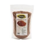 Thanjai Natural 1kg Sugarcane Jaggery Powder | Naatu Sakkarai | Prepared Naturally Pure Country Sugar (1000g) - Fast UK Delivery