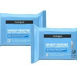 Neutrogena Makeup Remover Cleansing Towelettes 25 ct 2 Pack - Fast UK Delivery