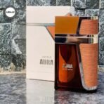 Armaf Aura Eau De Parfum for Men 100ML | Premium Long-Lasting Fragrance | Best for Gifting Purpose| Everyday Use - Fast UK Delivery - Image 6