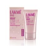 LAKME Lumi Skin Cream Dew Rose 60G - Fast UK Delivery