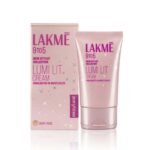 LAKME Lumi Skin Cream Dew Rose 60G - Fast UK Delivery