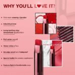 Colorbar Cr?me Me As I Am Lipcolor Tenderly - 010 - Fast UK Delivery - Image 5