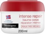 Neutrogena Norwegian Formula Intense Repair Body Balm 200ml - Fast UK Delivery