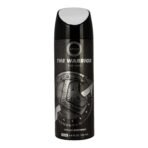 Armaf The Warrior Body Spray for Men - Fast UK Delivery