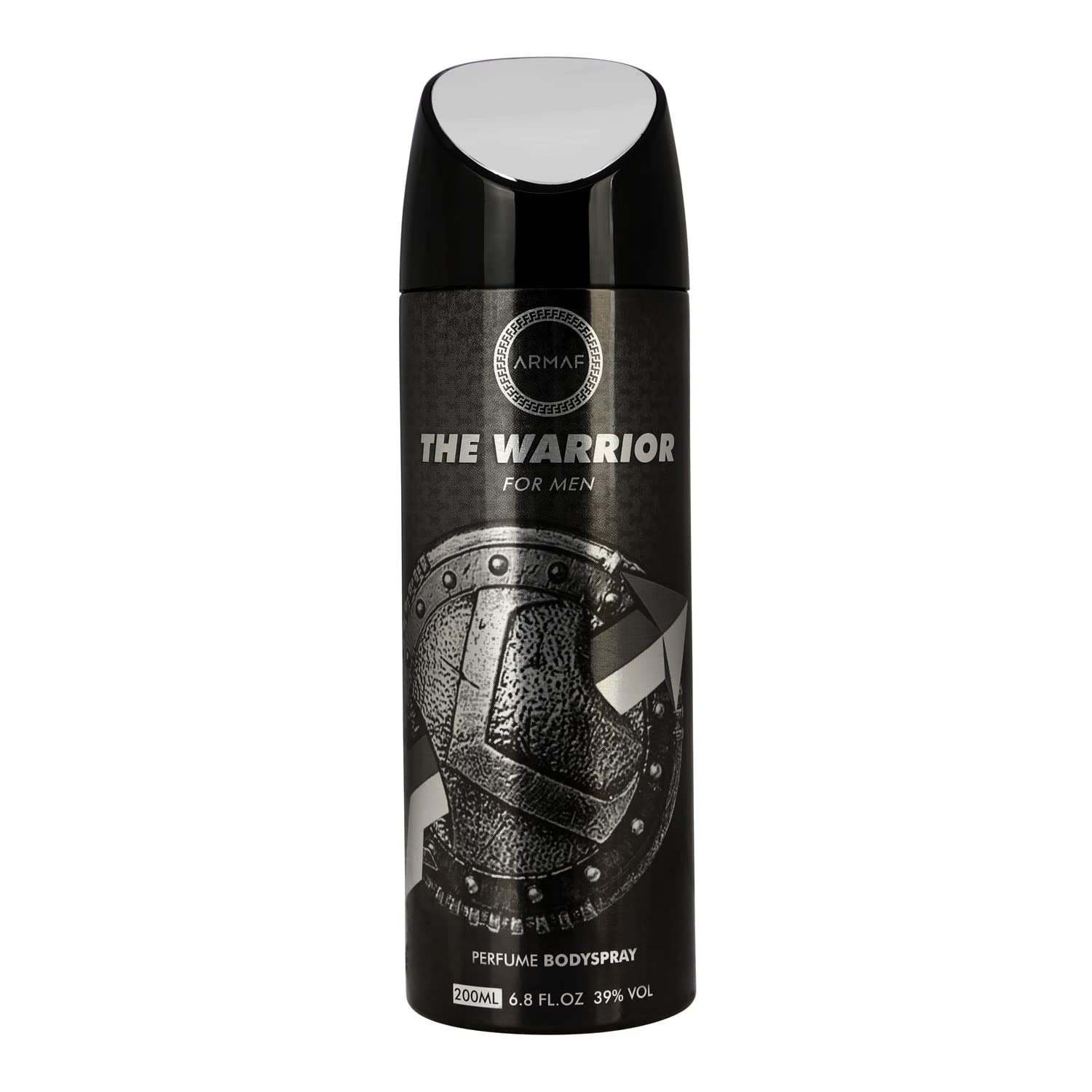 uk61X6MWremFL-1-1.jpg Armaf The Warrior Body Spray for Men - Fast UK Delivery - Image 1