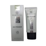 Hilary Rhoda HD Primer Silky Smooth Texture Waterproof 18 Hours Long Lasting, 30ml - Fast UK Delivery