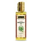 INDUS VALLEY Bhringraj Oil - (100ml) - Fast UK Delivery