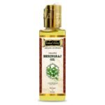 INDUS VALLEY Bhringraj Oil - (100ml) - Fast UK Delivery