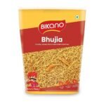 Bikano Bikaneri Bhujia 1 kg - Fast UK Delivery