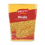 Bikano Bikaneri Bhujia 1 kg - Fast UK Delivery