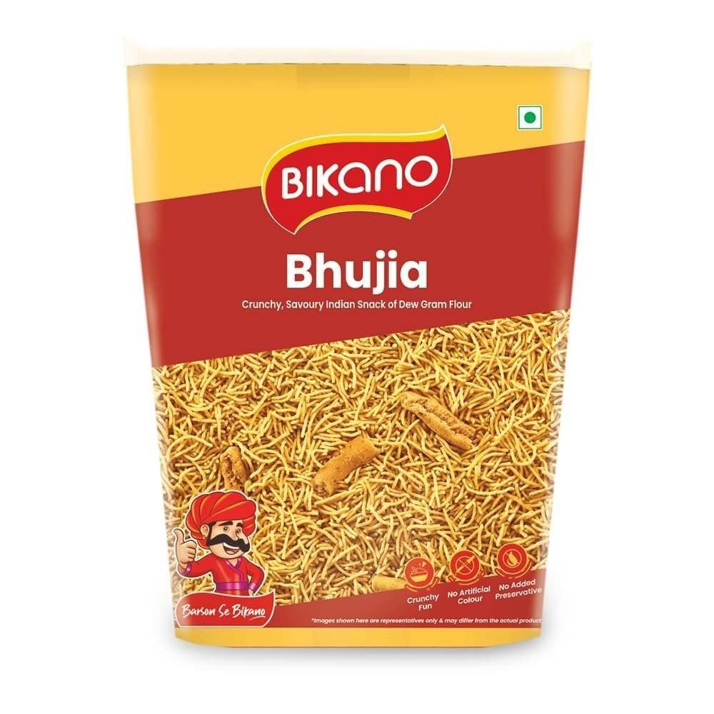 uk61XCuef38tL-1-1.jpg Bikano Bikaneri Bhujia 1 kg - Fast UK Delivery - Image 1