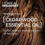 L'Oreal Paris Men Expert Barber Club, Short Beard and Face Moisturiser, 50ml - Fast UK Delivery - Image 5