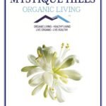 Mystique Hills Organic Moringa Flower Herbal Tea,100 g - Fast UK Delivery