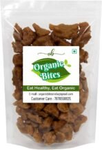 Organic Bites Whole Asafoetida (Hing Crystal) -50 gm - Fast UK Delivery