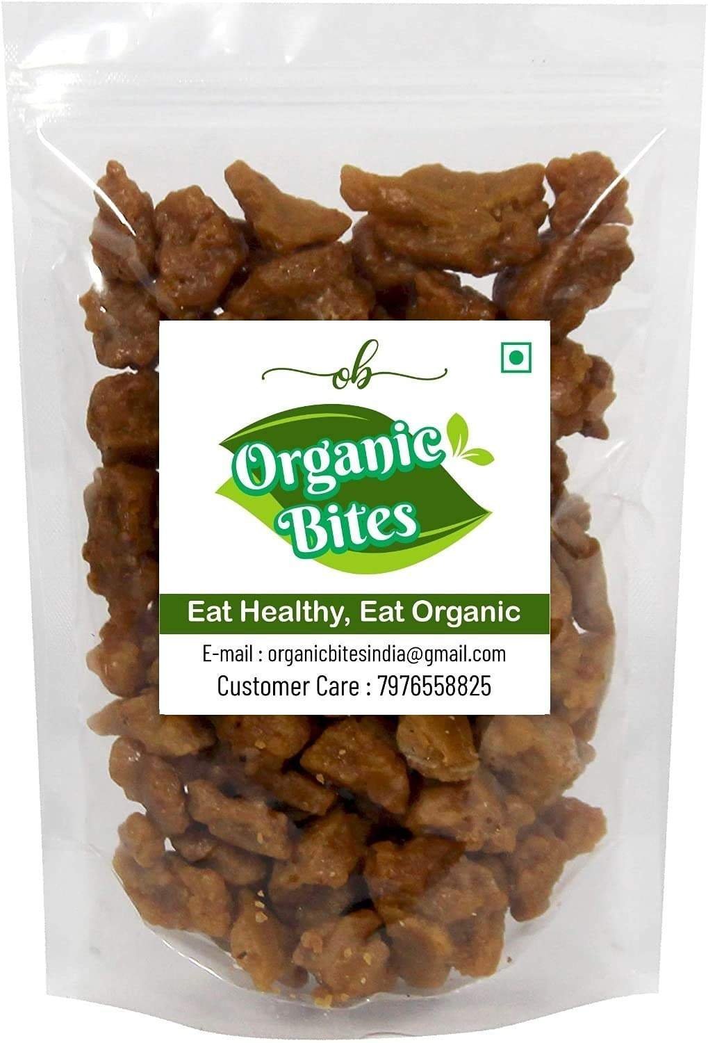 uk61XN4nuF9nS-1-1.jpg Organic Bites Whole Asafoetida (Hing Crystal) -50 gm - Fast UK Delivery - Image 1