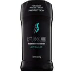 Axe Anti-Perspirant and Deodorant Stick Apollo AD - Fast UK Delivery
