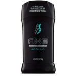 Axe Anti-Perspirant and Deodorant Stick Apollo AD - Fast UK Delivery