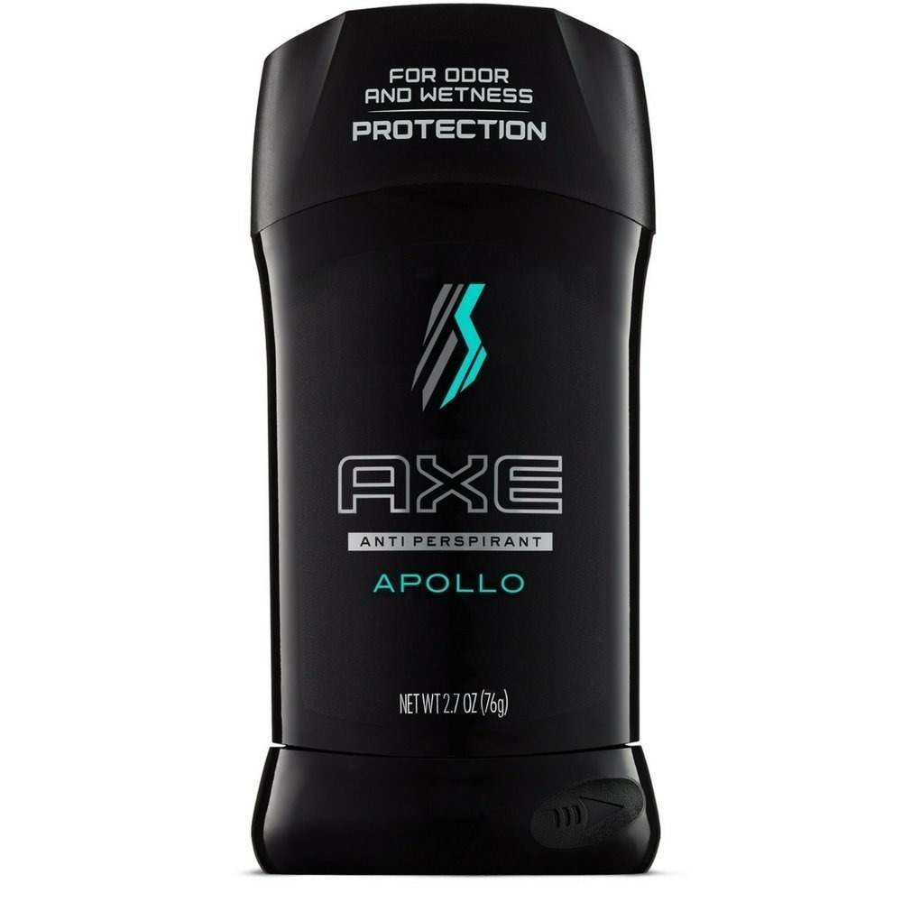 uk61XXuw0lBCL-1-1.jpg Axe Anti-Perspirant and Deodorant Stick Apollo AD - Fast UK Delivery - Image 1