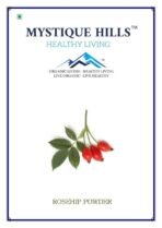 Mystique Hills Rosehip Powder (50 g)