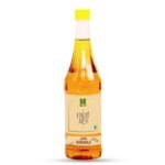 Dhampure Speciality Jain Shikanji Sharbet Sharbat Instant Lemon Nibu Shikanji Syrup For Refreshing Summer Drink, 800Ml - Fast UK Delivery