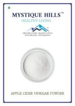 Mystique Hills Apple Cider Vinegar Powder (50 g)