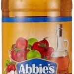 Abbie's Apple Cider Vinegar, 473ml,Product of USA - Fast UK Delivery