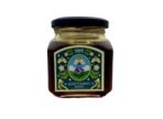 Shunya India Black Turmeric Honey, 300 Gm - Natural Antioxidant, Boost Immunity, No Preservatives - Fast UK Delivery
