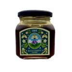 Shunya India Black Turmeric Honey, 300 Gm - Natural Antioxidant, Boost Immunity, No Preservatives - Fast UK Delivery