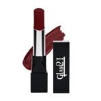 Glam 21 Ultra Velvet Lipstick | Long-lasting stay on lips | Lovely matte finish | 2.5gm | Choco Lava-27 - Fast UK Delivery