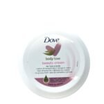Dove Beauty Cream 250 ml - Fast UK Delivery
