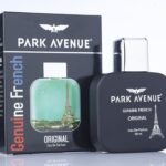 Park Avenue Original Eau De Parfum Spray For Men, 50ml - Fast UK Delivery