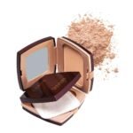 LAKME Radiance Complexion Compact Powder For All Skin Types,Natural & Radiant Finish,Shell,9G,Cream - Fast UK Delivery