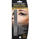 Colorbar Cosmetics MesmerEyes Kajal Duo, Black, 0.70 g (Pack of 2) | Lasts upto 10 hours | Nourishing | Waterproof - Fast UK Delivery