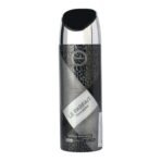 Armaf Body Spray 200ML (Le Parfait Men) - Fast UK Delivery