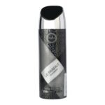 Armaf Body Spray 200ML (Le Parfait Men) - Fast UK Delivery