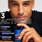 l'oreal paris Men Expert Moisturiser For Men 50ml (Vita Lift Anti Ageing) - Fast UK Delivery - Image 3