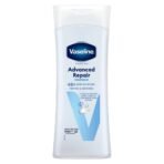 Vaseline Intensive Care Advanced Repair Lotion 400ml - Fast UK Delivery