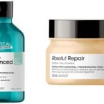 L'Oreal Professionnel Scalp Advanced Anti-Oiliness Dermo-Purifier Shampoo 300 ml - Fast UK Delivery