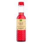 Dhampure Speciality Cranberry Syrup, 300Ml - Fast UK Delivery