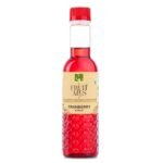 Dhampure Speciality Cranberry Syrup, 300Ml - Fast UK Delivery